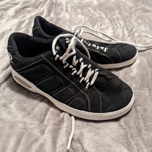 Brunswick Bowling Shoes Size 12M